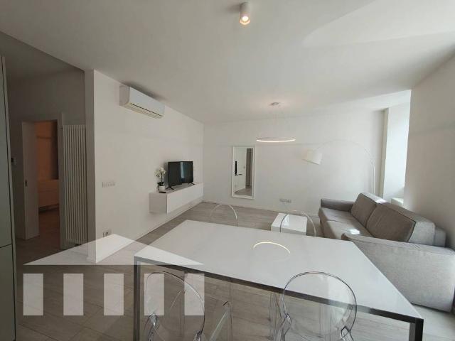 Appartamento in affitto a Centro-Piani-Rencio - Zentrum-Bozner Boden-Rentsch, Bolzano - Bozen