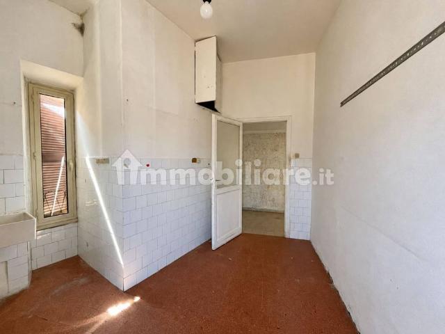 Appartamento in affitto a Prati, Roma