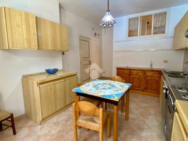 Appartamento in affitto a Castellabate