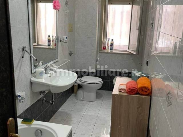 Appartamento in affitto a Milazzo, Sicilia