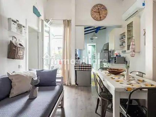 Appartamento in affitto a Viareggio, Toscana