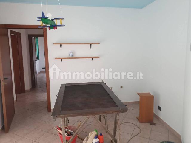 Appartamento in affitto a Comunità Montana Valli del Verbano, Cittiglio