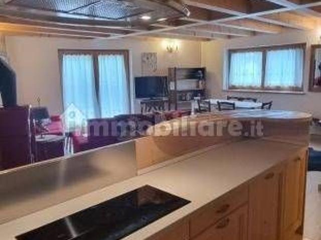 Appartamento in affitto a San Vito Di Cadore, Veneto