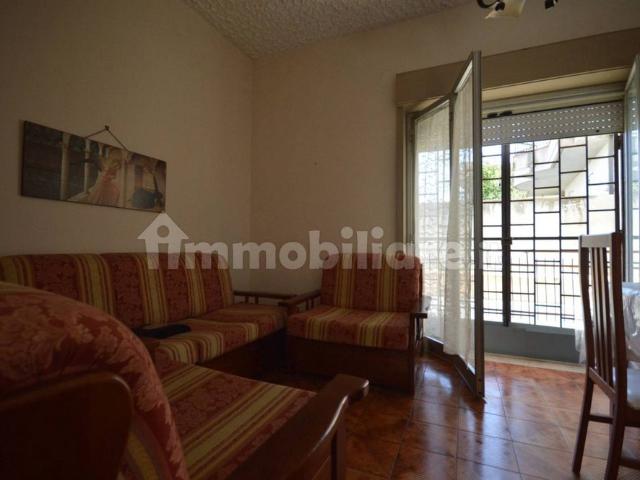Appartamento in affitto a Belvedere, Falcone