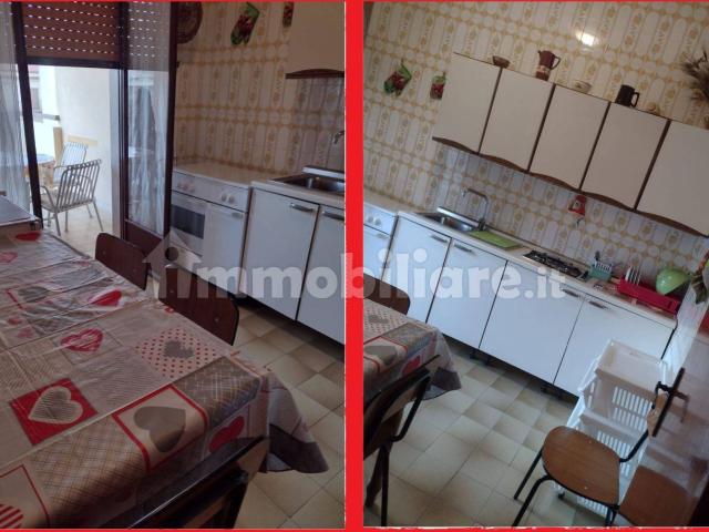 Appartamento in affitto a Calabria, Cosenza