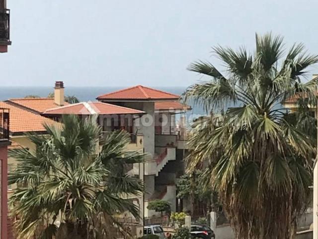 Appartamento in affitto a Piraino, Sicilia