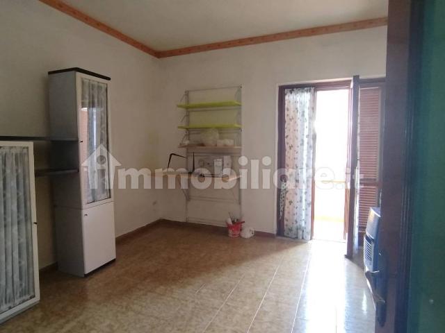 Appartamento in affitto a Curti, Campania