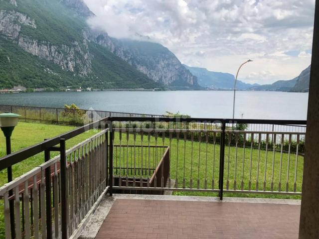 Appartamento in affitto a Abbadia Lariana, Lombardia