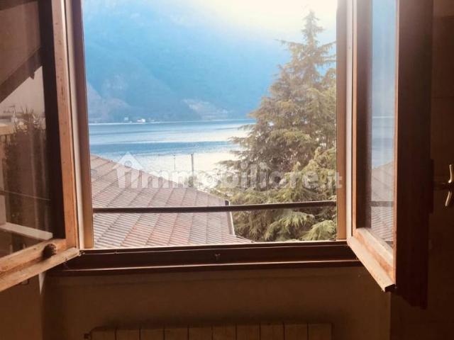 Appartamento in affitto a Abbadia Lariana, Lombardia