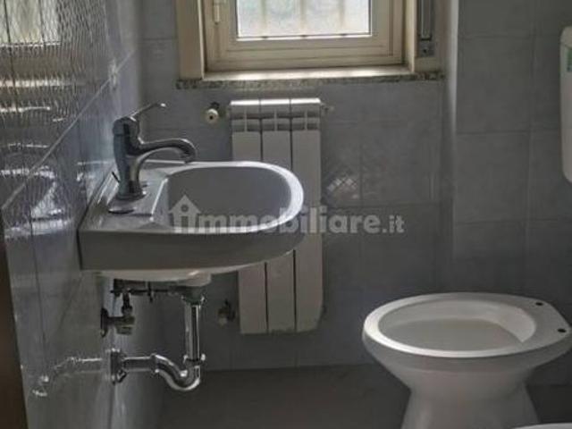 Appartamento in affitto a Divieto, Villafranca Tirrena