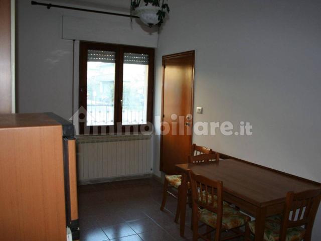 Appartamento in affitto a Scerne, Pineto