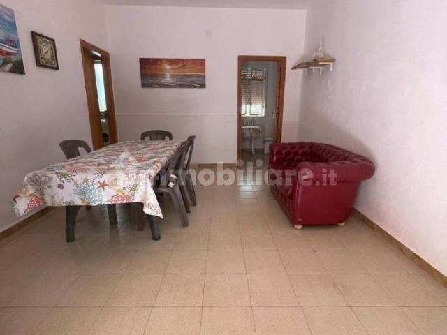 Appartamento in affitto a Marinella, Porto Empedocle