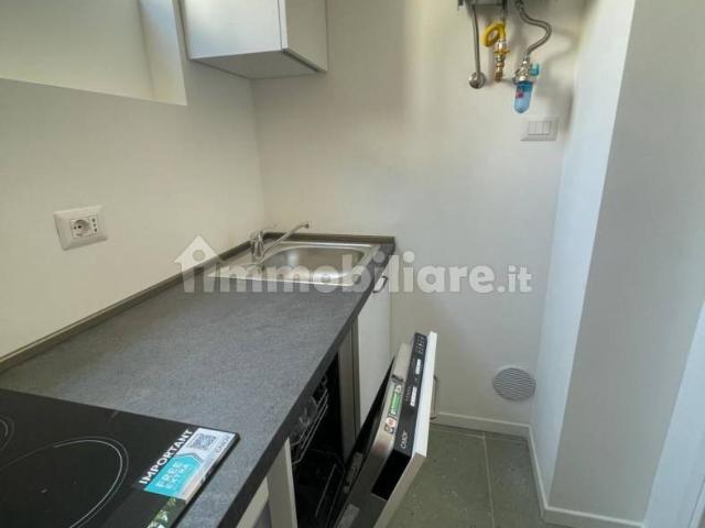 Appartamento in affitto a Municipio 2, Milano