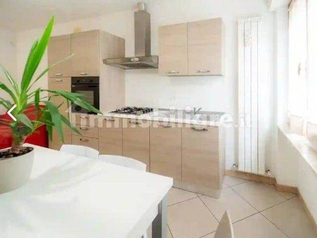 Appartamento in affitto a Mare, San Benedetto del Tronto