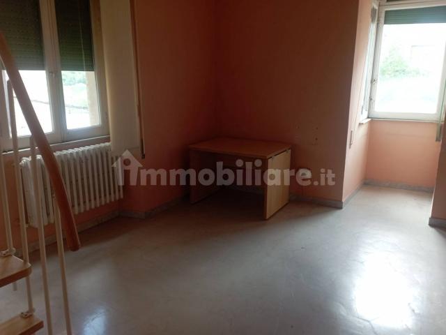 Appartamento in affitto a Scapriano, Teramo
