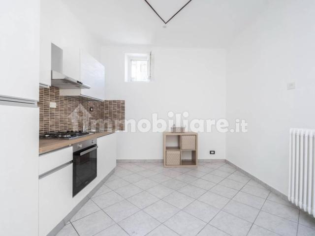 Appartamento in affitto a Unione Comuni Garfagnana, Castelnuovo Di Garfagnana