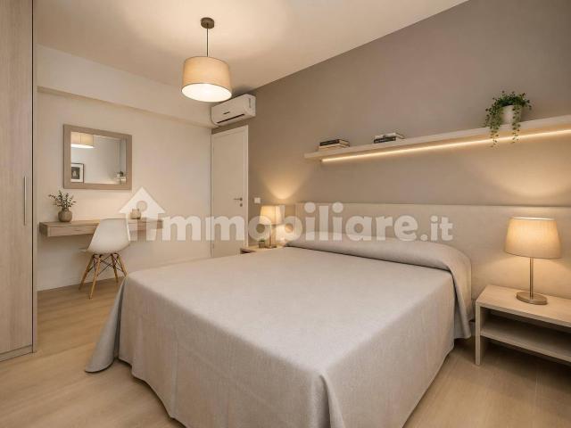 Appartamento in affitto a Bagni Di Lucca Ponte, Toscana