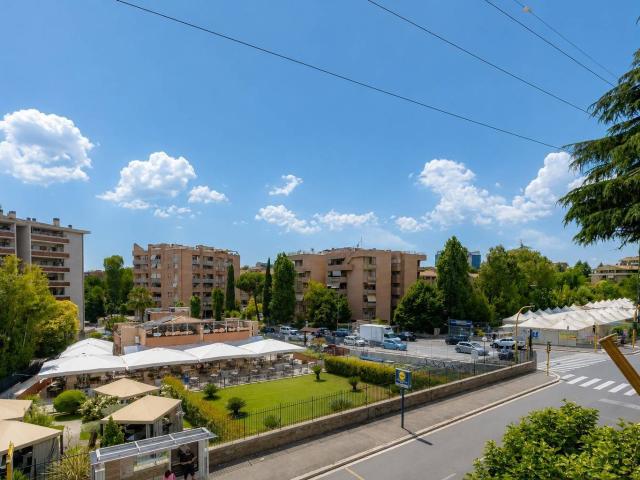 Appartamento in affitto a Municipio Roma IV, Roma Capitale