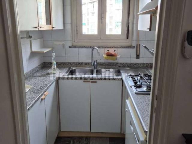 Appartamento in affitto a Circoscrizione 6, Piemonte