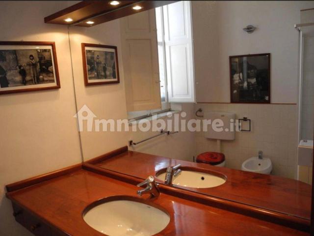 Appartamento in affitto a I Circoscrizione, Palermo