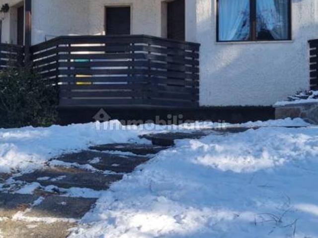 Appartamento in affitto a Molino delle Tre Ruote, Gossolengo