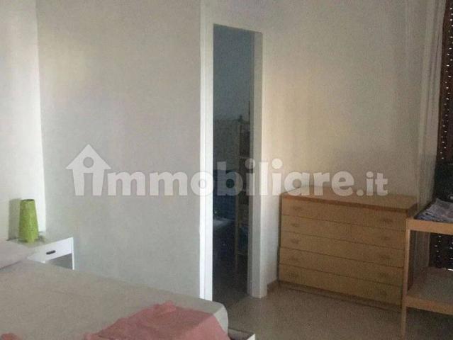 Appartamento in affitto a Pollica, Campania