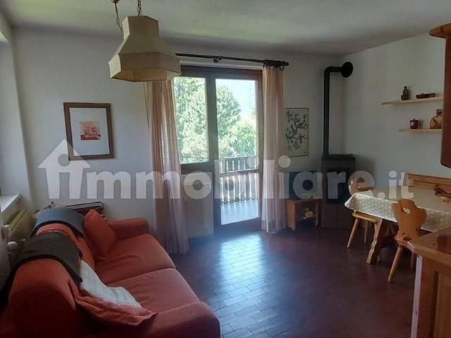 Appartamento in affitto a Comunità montana della valle Camonica, Ponte Di Legno