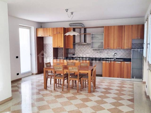 Appartamento in affitto a San Bortolo, Arzignano