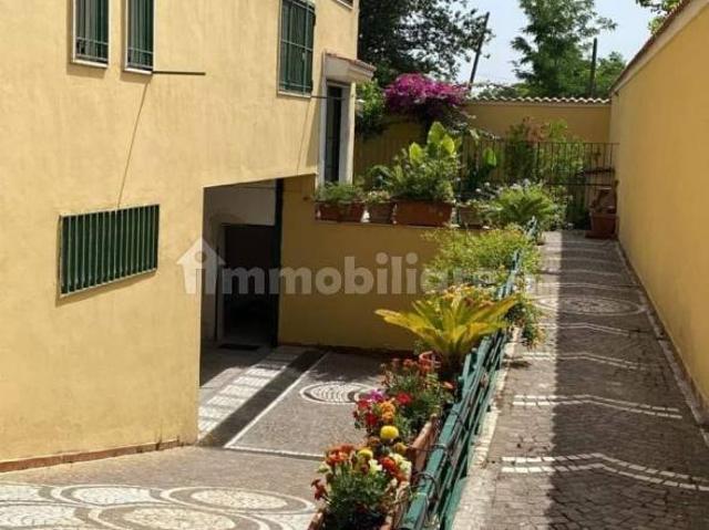 Appartamento in affitto a Giugliano In Campania, Campania