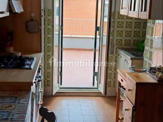 Appartamento in affitto a Lucernate, Rho