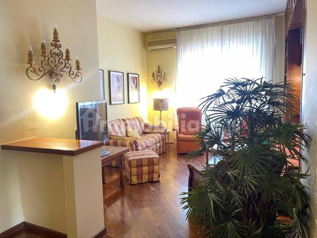 Appartamento in affitto a Cibali, Catania