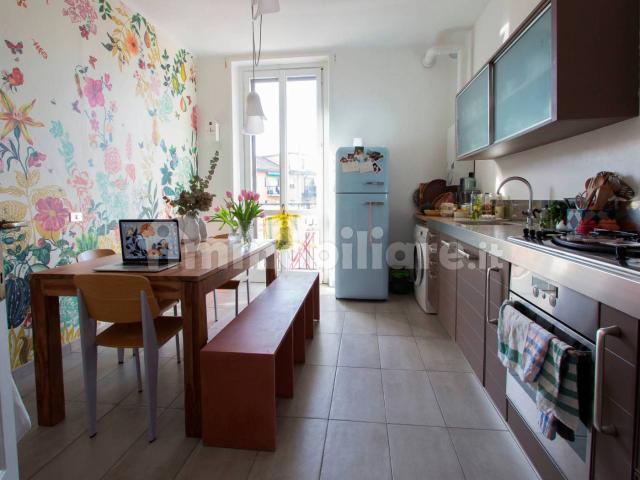 Appartamento in affitto a Comunità montana della valle Camonica, Edolo