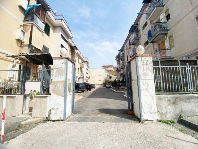 Appartamento in affitto a Nuova Florida, Roma Capitale