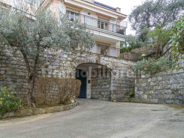 Appartamento in affitto a Seglio, Rapallo