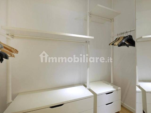 Appartamento in affitto a Municipio 1, Milano