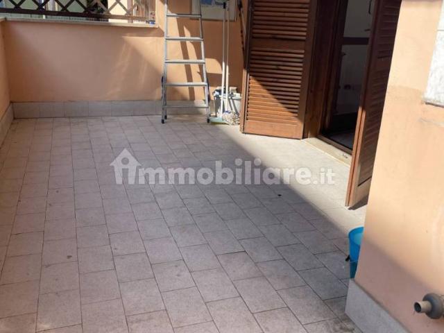 Appartamento in affitto a Fregene, Roma Capitale