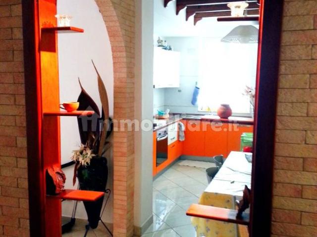 Appartamento in affitto a San Giovanni, Milazzo