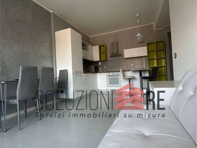 Appartamento in affitto a Curnasco, Treviolo