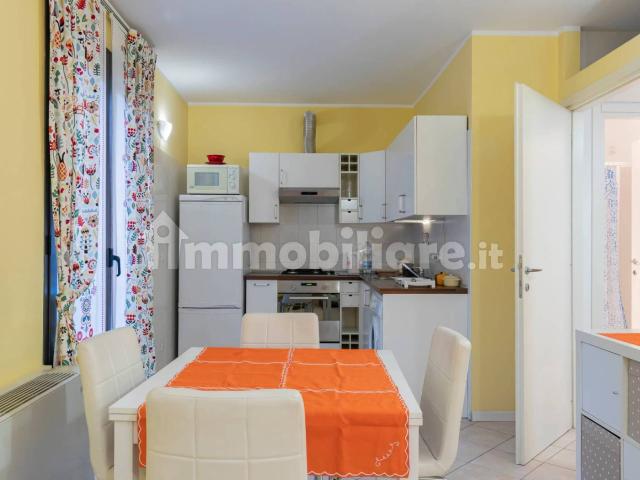 Appartamento in affitto a Villa Literno, Campania