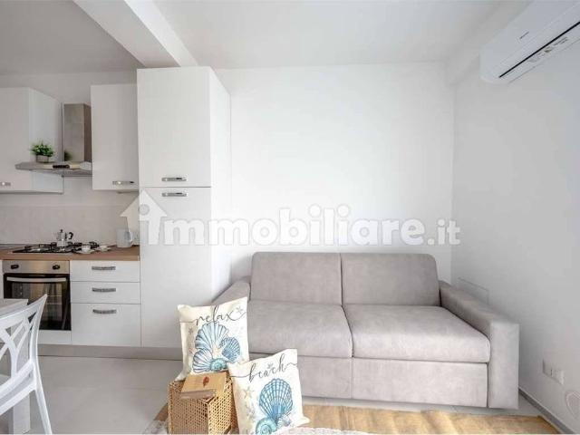 Appartamento in affitto a San Giuseppe, Civitanova Marche