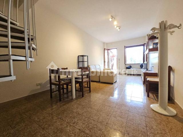 Appartamento in affitto a Marina di San Nicola, Roma Capitale