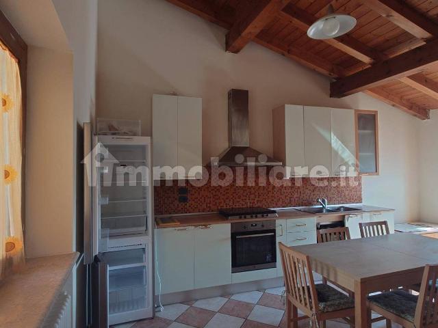 Appartamento in affitto a Orsara, Grezzana
