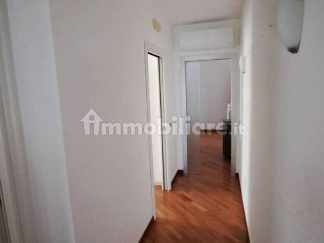 Appartamento in affitto a Chieti, Abruzzo