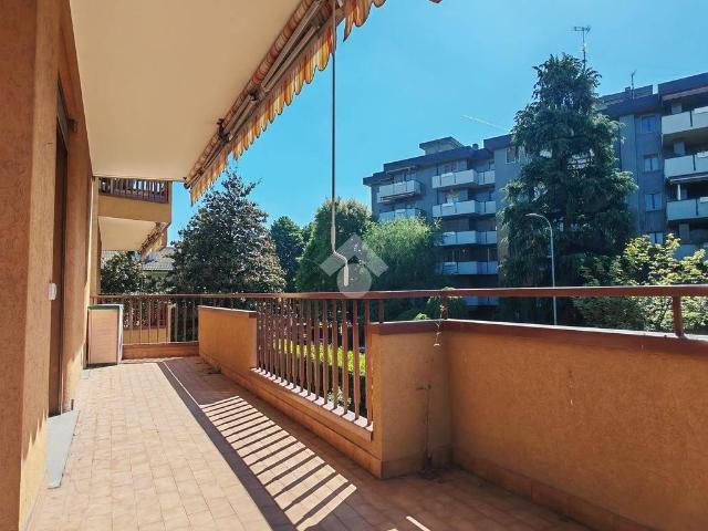 Appartamento in affitto a Locate Triulzi, Lombardia