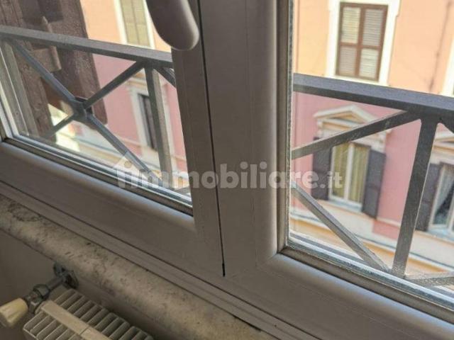 Appartamento in affitto a Fontanelle, Prato