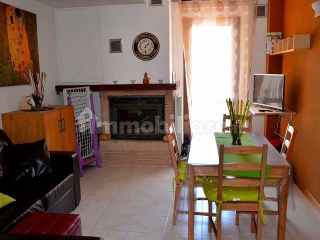 Appartamento in affitto a Ovindoli, Abruzzo