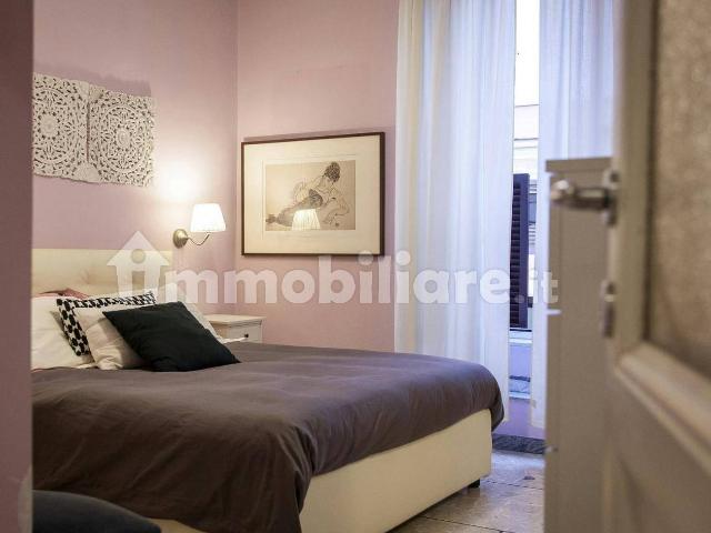 Appartamento in affitto a Municipio Roma I, Roma Capitale