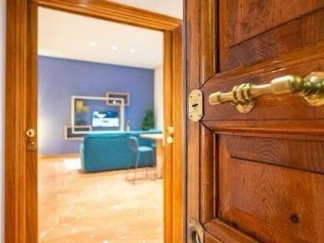 Appartamento in affitto a San Gennaro Vesuviano, Campania