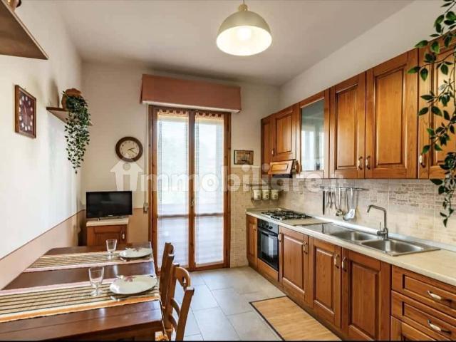 Appartamento in affitto a San Martino, Campi Bisenzio
