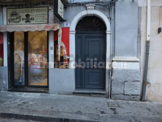 Appartamento in affitto a Rosolini, Sicilia